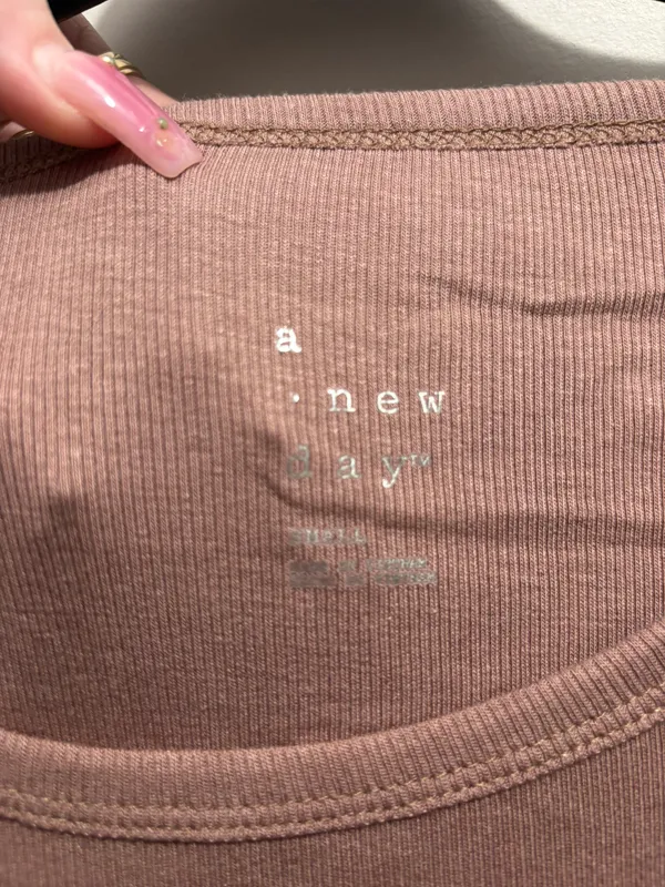 Target bodysuit - Image 3