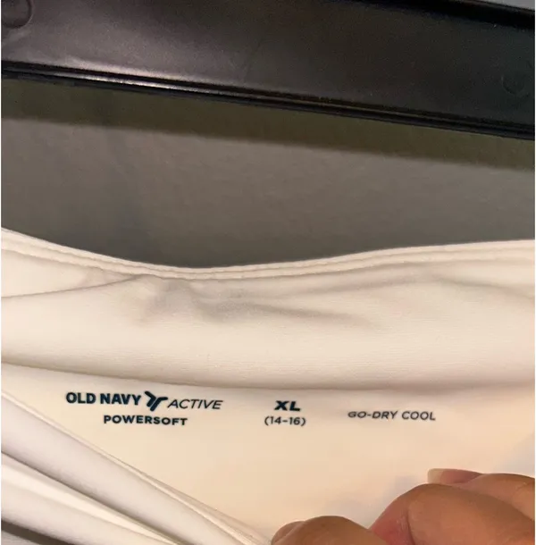 Old Navy Powersoft Skort - Image 3