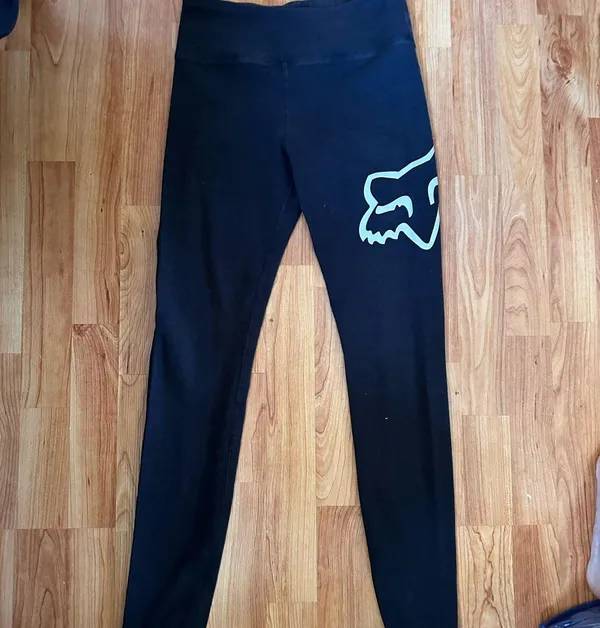 Leggings Black - Image 3