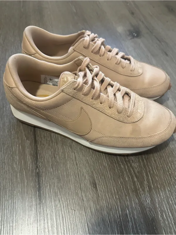 Nike DBreak Premium Vachetta Tan DR5377-200 Women's Shoes size 11.5 - Image 8