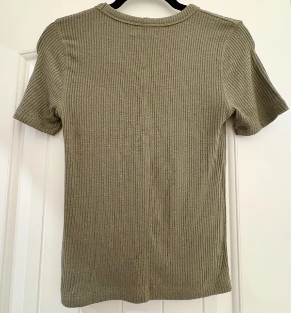Abercrombie & Fitch Top - Image 5