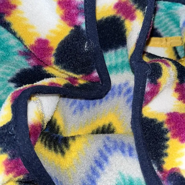 Patagonia Synchilla Timber Twist Pullover - Image 9