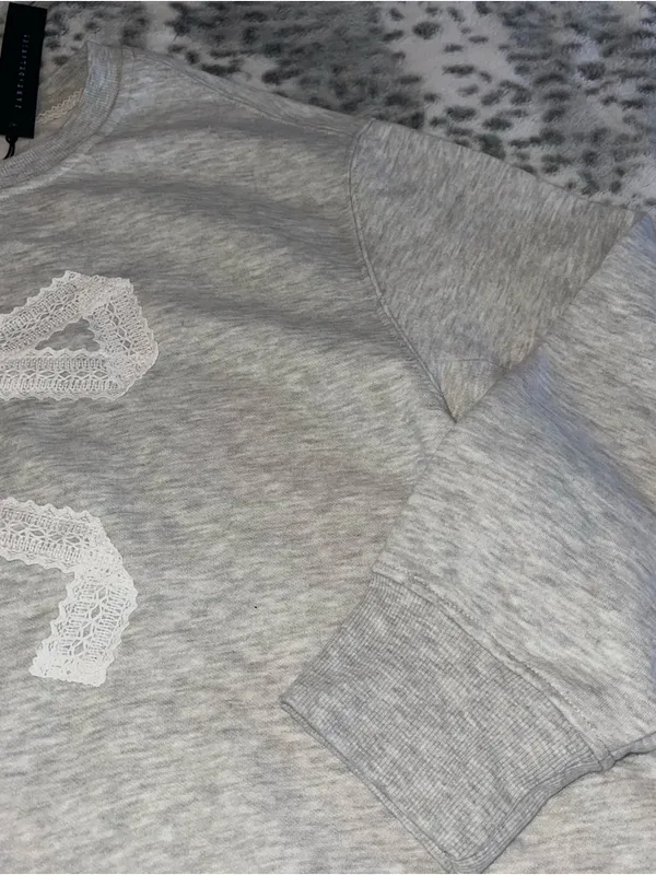 Jane & Delancey Sweatshirt - Image 4