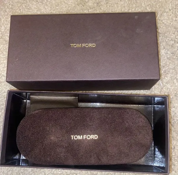 Tom Ford ft0692 sunglasses - Image 7