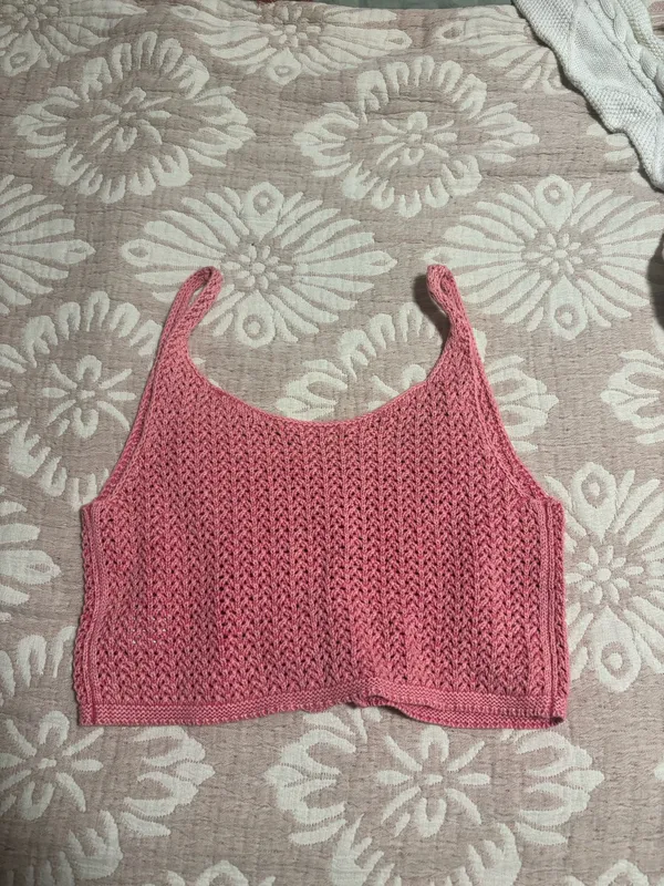 American Eagle Tank - Image 2
