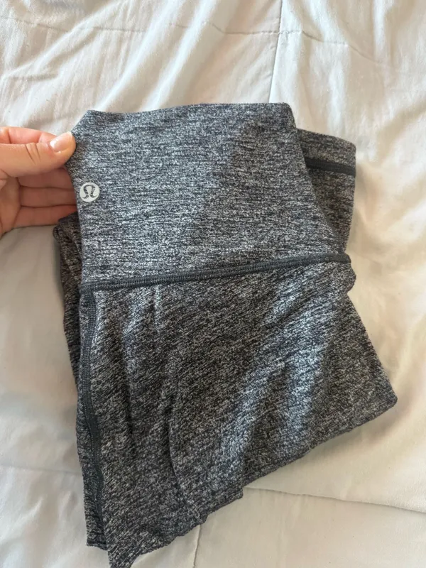 Lululemon Leggings 25" - Image 2