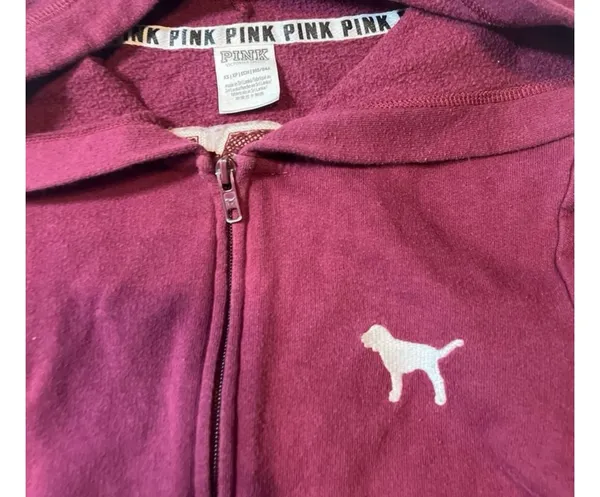Pink Love Jacket - Image 4