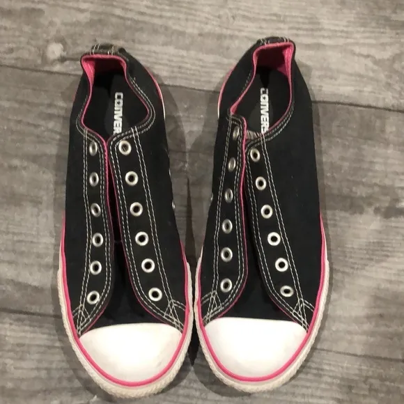 Converse all star sneakers - Image 2