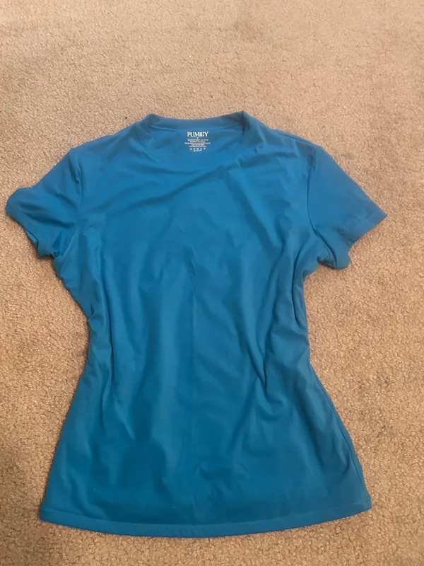 Pumiey Amazon Tee - Image 2