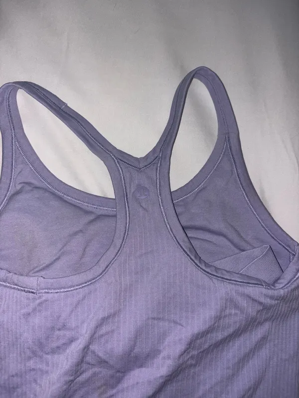 Lululemon Tank - Image 2