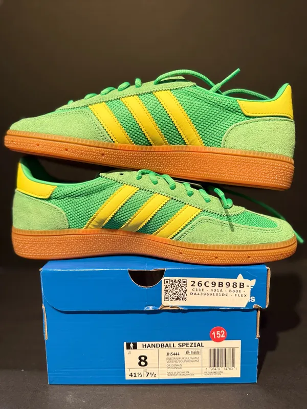 Adidas Handball Spezial 8M/9W - Image 2