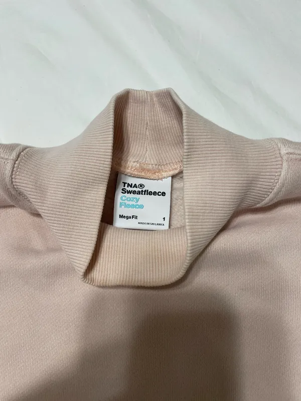 Aritzia Sweatshirt TNA - Image 3