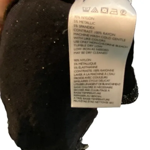 Cooperative Black Top - Image 5