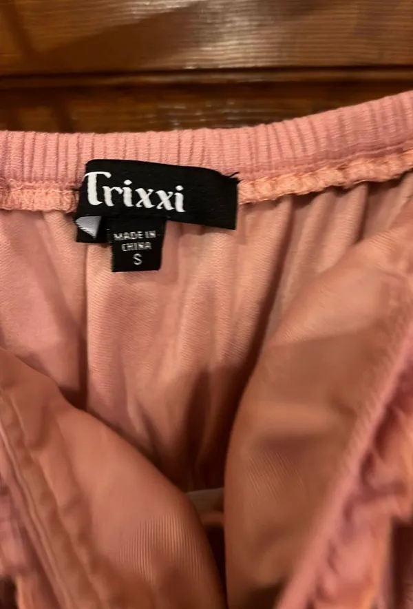 Trixxi Dress - Image 2