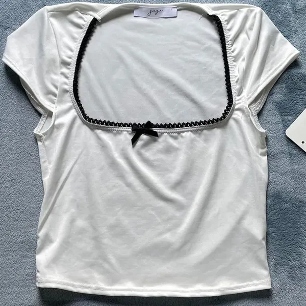 Brandy Melville Top - Image 2