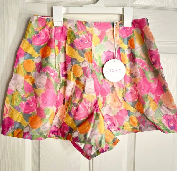FANCY ShopFancydboutique - Dulcie Floral Set - Image 4