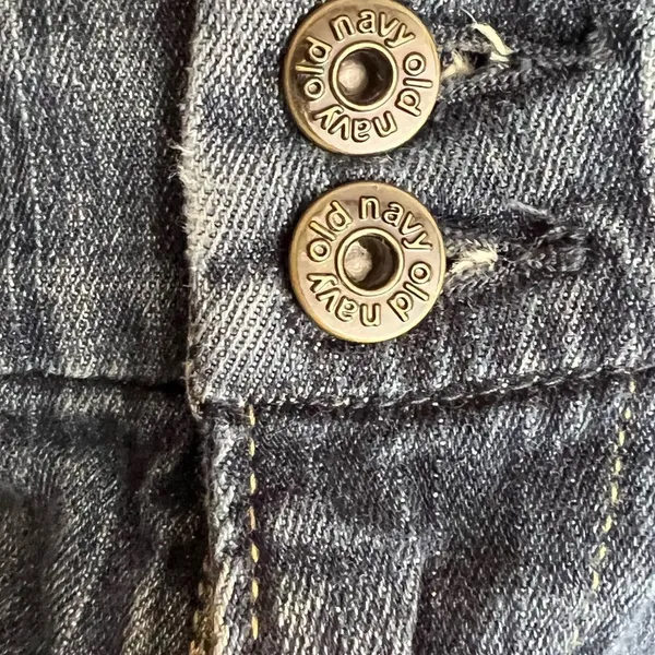Old Navy Classic Rise Sweetheart‎ Jeans - Image 5