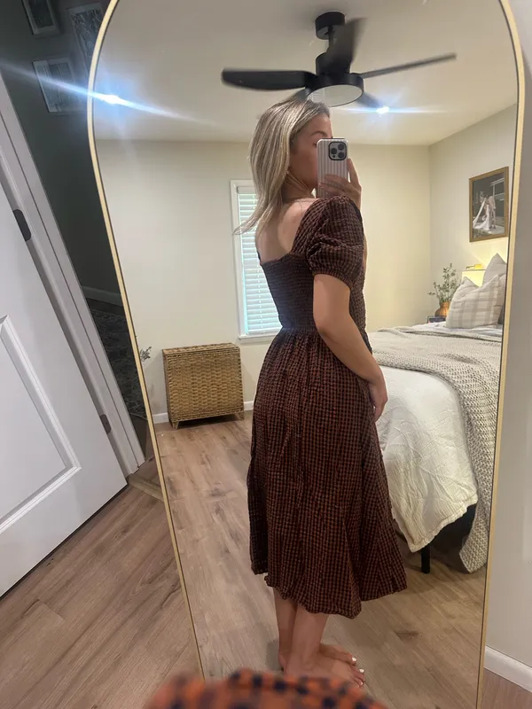Japna Dress - Image 2