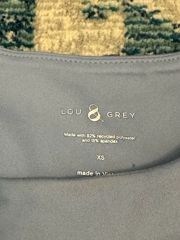Lou & Grey Tank - Image 3