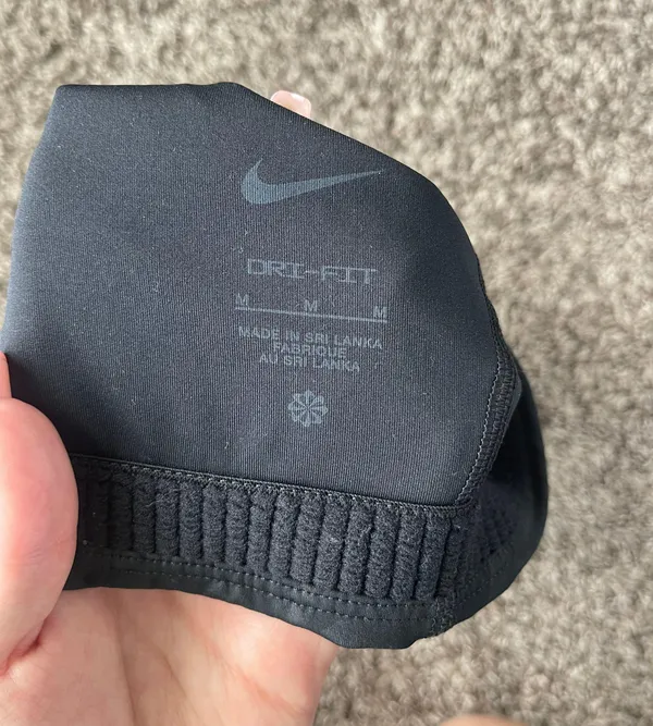 Nike Sports Bra - Image 3