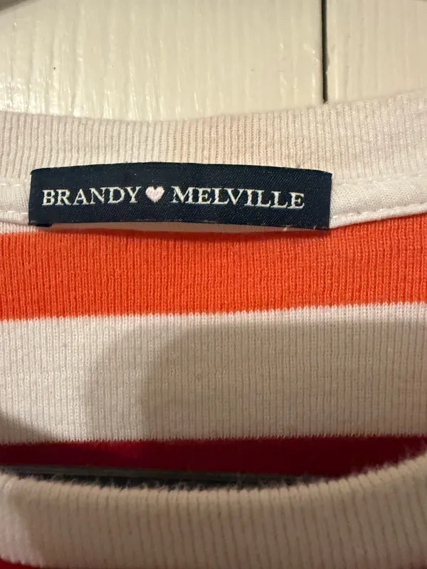 Brandy Melville Top - Image 2