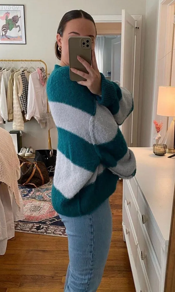 Free People Cardigan - Image 2