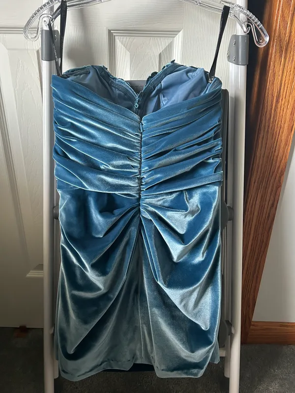 Blue Size 2 - Image 2