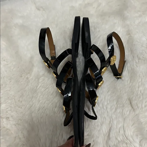 Tory Burch Alexa Gladiator Sandals - Image 2