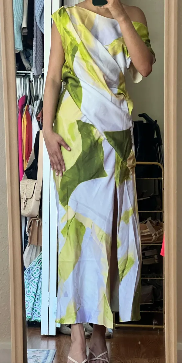 Formal dress Size 2 - Image 9