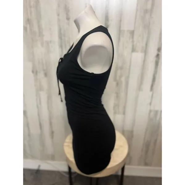 Black dress Black Size XS - Image 3