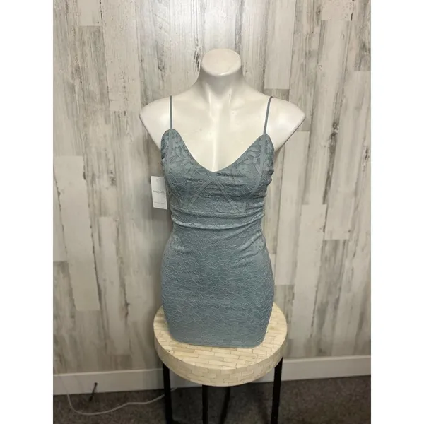 The vintage shop dress - Image 2