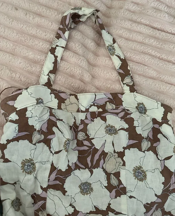 Abercrombie Dress Mini - Image 2