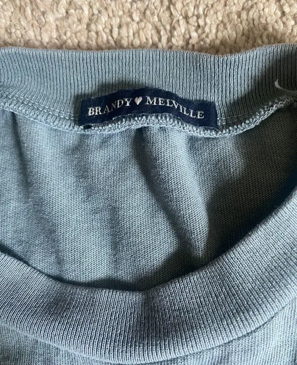 Brandy Melville Tee - Image 2