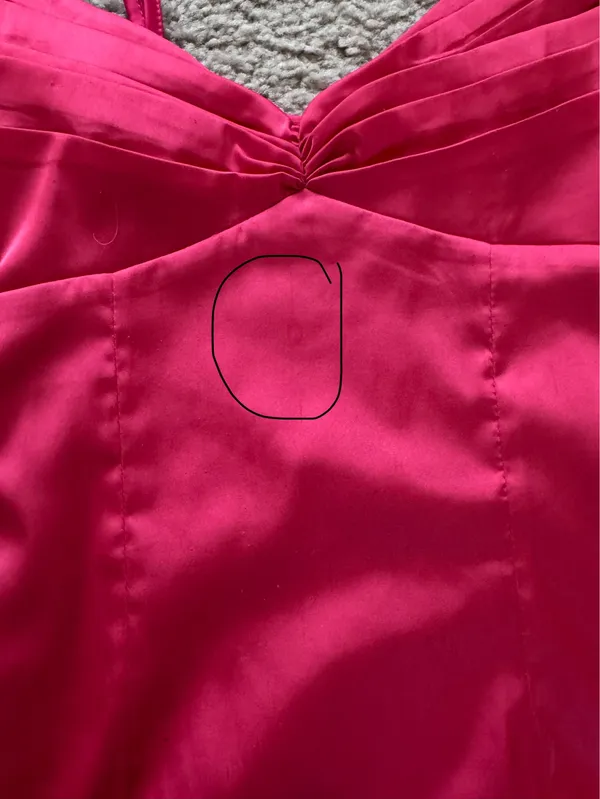 Beginning Boutique Dress - Image 4