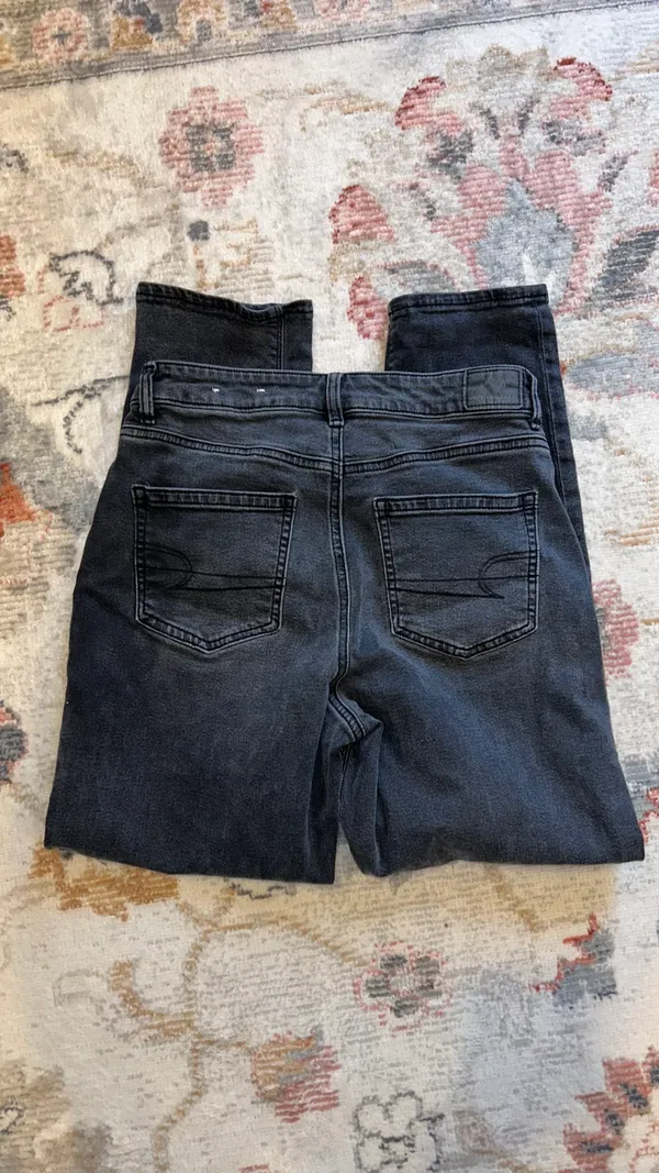 American Eagle Outfitters Jeans - Image 3