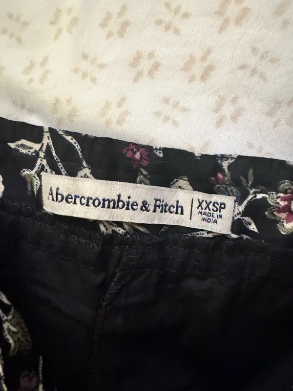 Abercrombie & Fitch Dress - Image 5