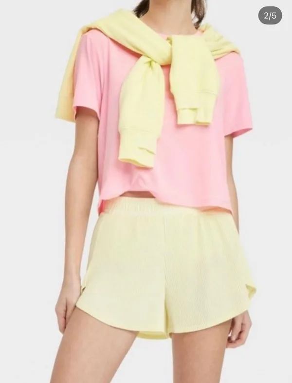 Target Shorts - Image 2