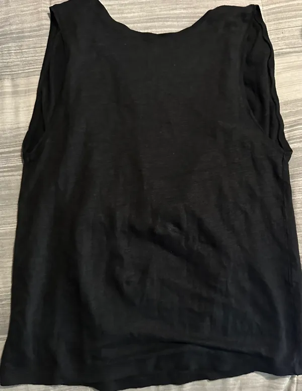Black Size S - Image 2