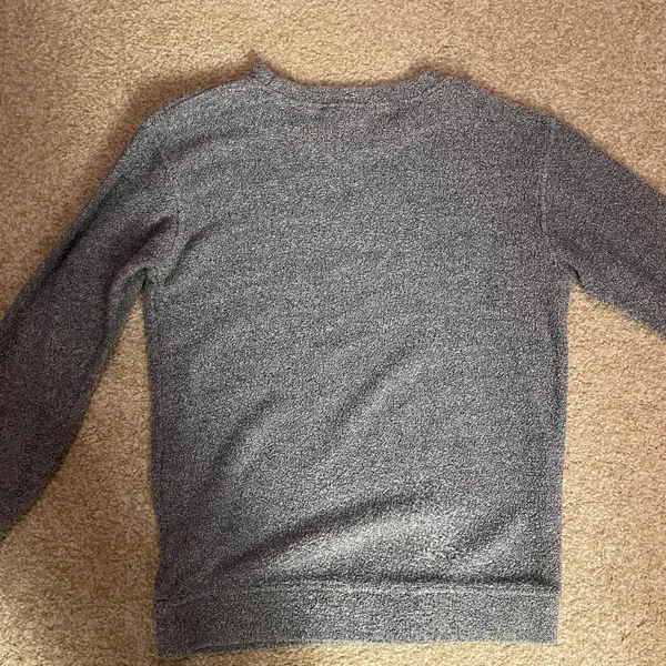 Illinois crewneck - Image 2