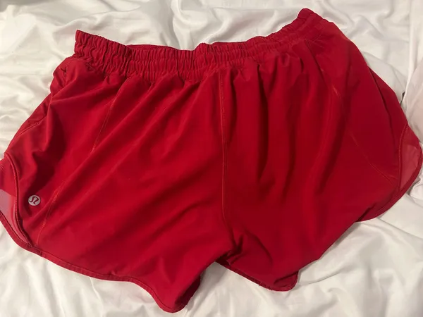 Hotty Hot Shorts 4” - Image 2