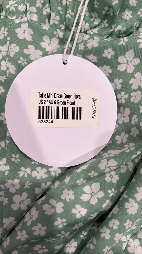 Princess Polly Dress - Image 4