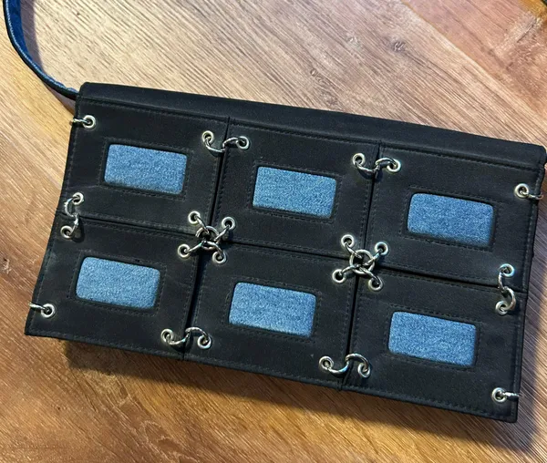 Nolita Y2K Vintage Purse - Image 2