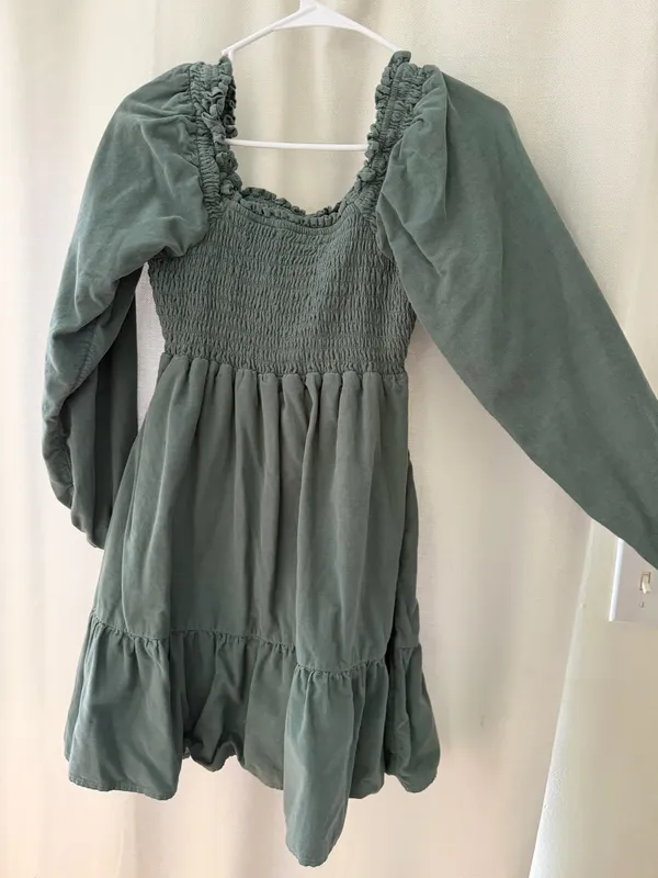 American Eagle Dress - Image 2