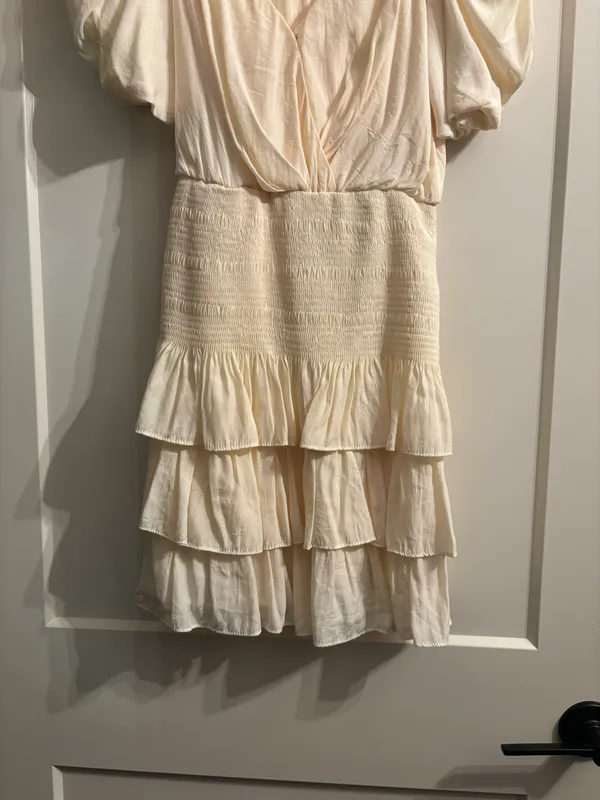 Vestique Dress - Image 8