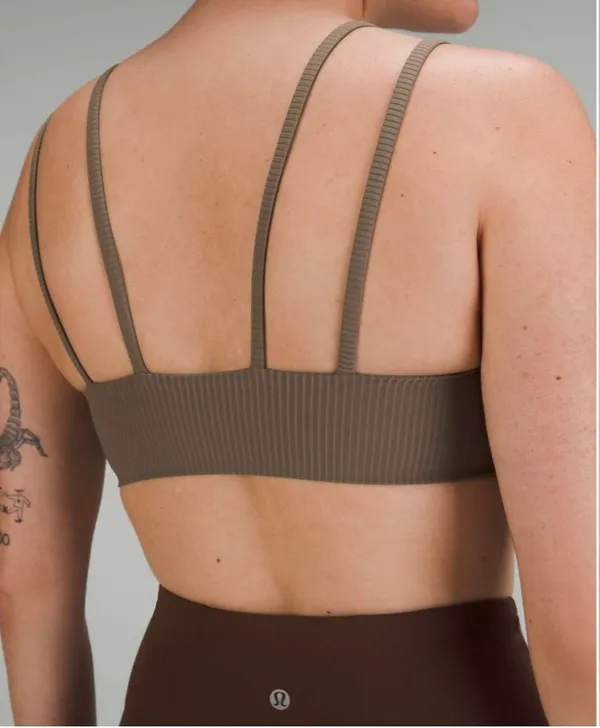 Lululemon Like A Cloud ☁️ Bra - Image 4