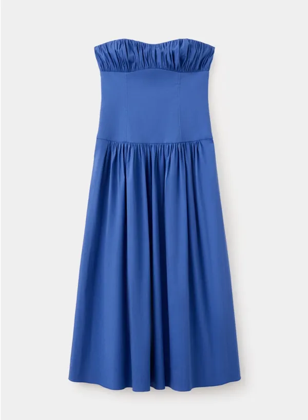 Mango Dress Midi - Image 3