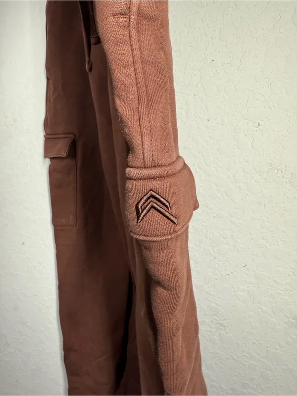 Oner Active All Day Cargo Jogger Size XL - Image 4