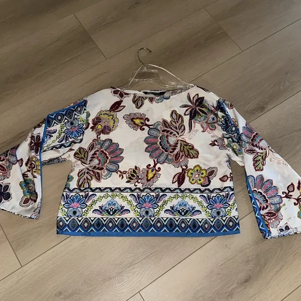 Zara XS top - Image 4
