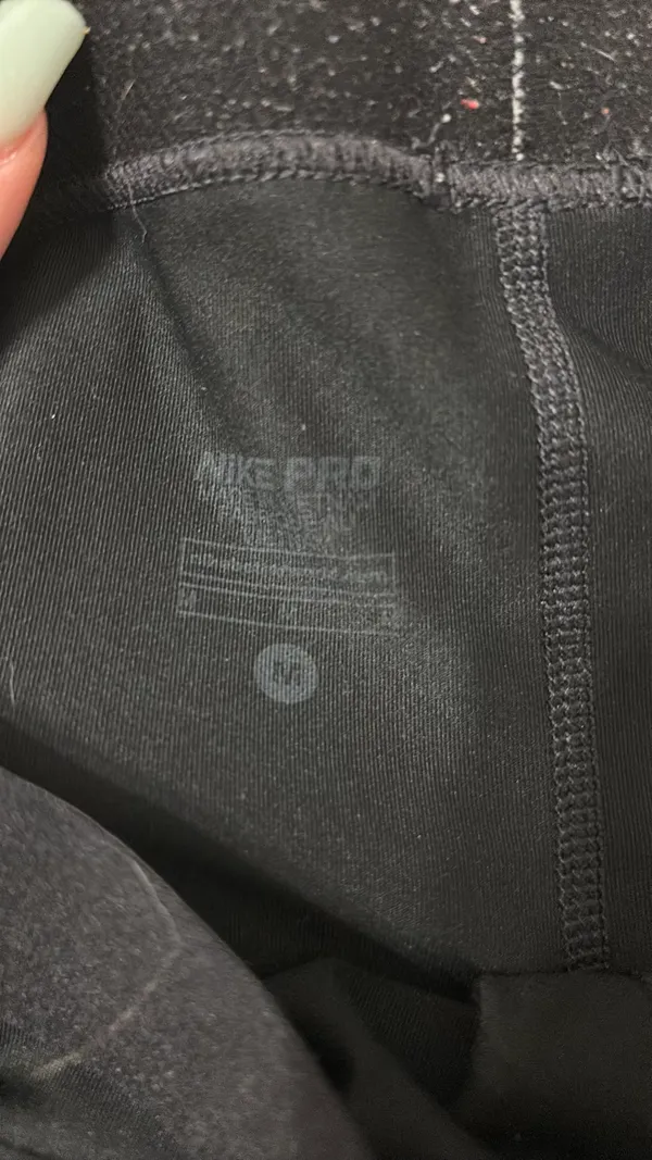 Nike Pro Spandex - Image 3