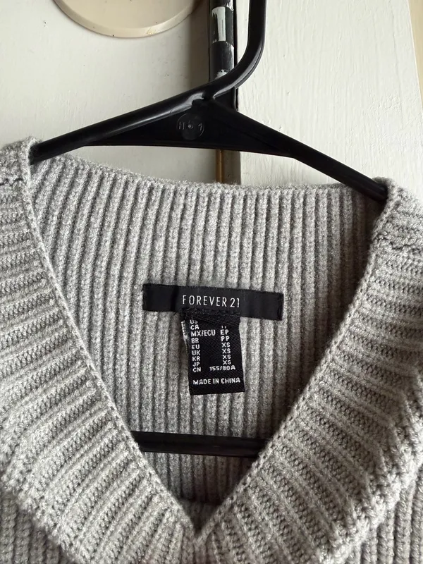 Forever 21 Top - Image 3